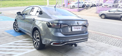 Volkswagen Virtus 1.0 200 TSI Highline (Flex) (Aut)