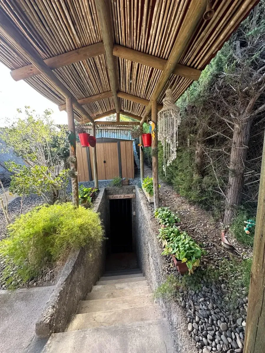 Imagen 5 de 22 de Gran Parcela A La Venta Con Casa Amoblada
