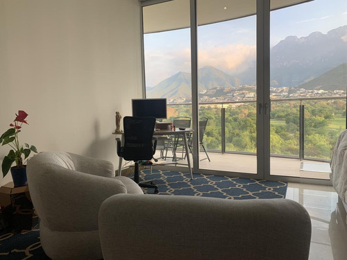 Imagen 14 de 15 de Departamento En Venta Zona Santa Engracia, San Pedro