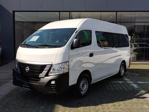 Nissan Urvan 2023