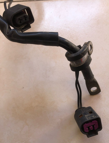 Arnés De Bateria Volkswagen Jetta A4 2.0 Aut Americano 2002 (Usado)