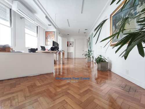 Imagen 8 de 28 de Alquiler O Venta - Piso De Oficinas - Centro