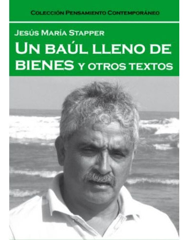 Libro Un Baul Lleno De Bienes Y Otros Textos