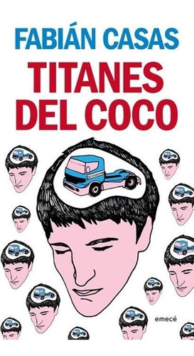 Titanes Del Coco - Fabian Andres Casas