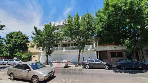 Imagen 11 de 11 de A Estrenar Estomba 3000 - Balcon V/abierta T/sol Apto Prof - Coghlan