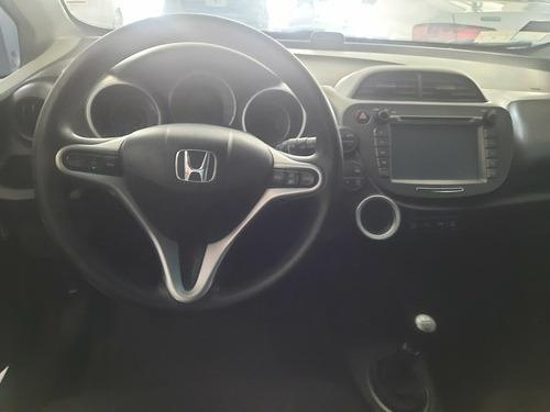 Honda Fit 1.5 Ex Mt 120cv 2012 46651764