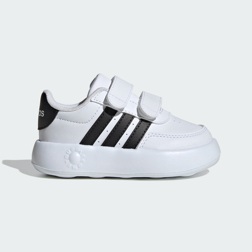 Tenis Breaknet 2.0 Para Niños Id5276 adidas
