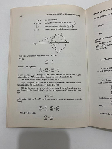 Coleção De Livros De Matemática - Prof. Carlos Cattony
