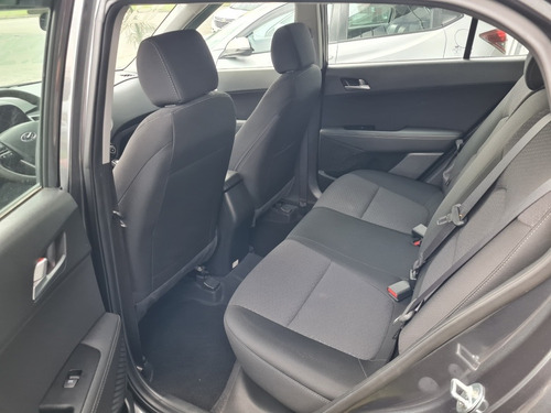 Imagem 8 de 14 de Hyundai Creta 2018 1.6 Pulse Plus Flex Aut. 5p
