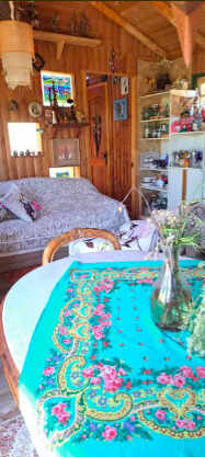 Casa En Parcela De 5.600 M2 En Valle Pitama, Casablanca