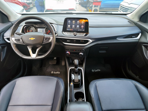 Chevrolet Tracker 1.2T PREMIER AT R
