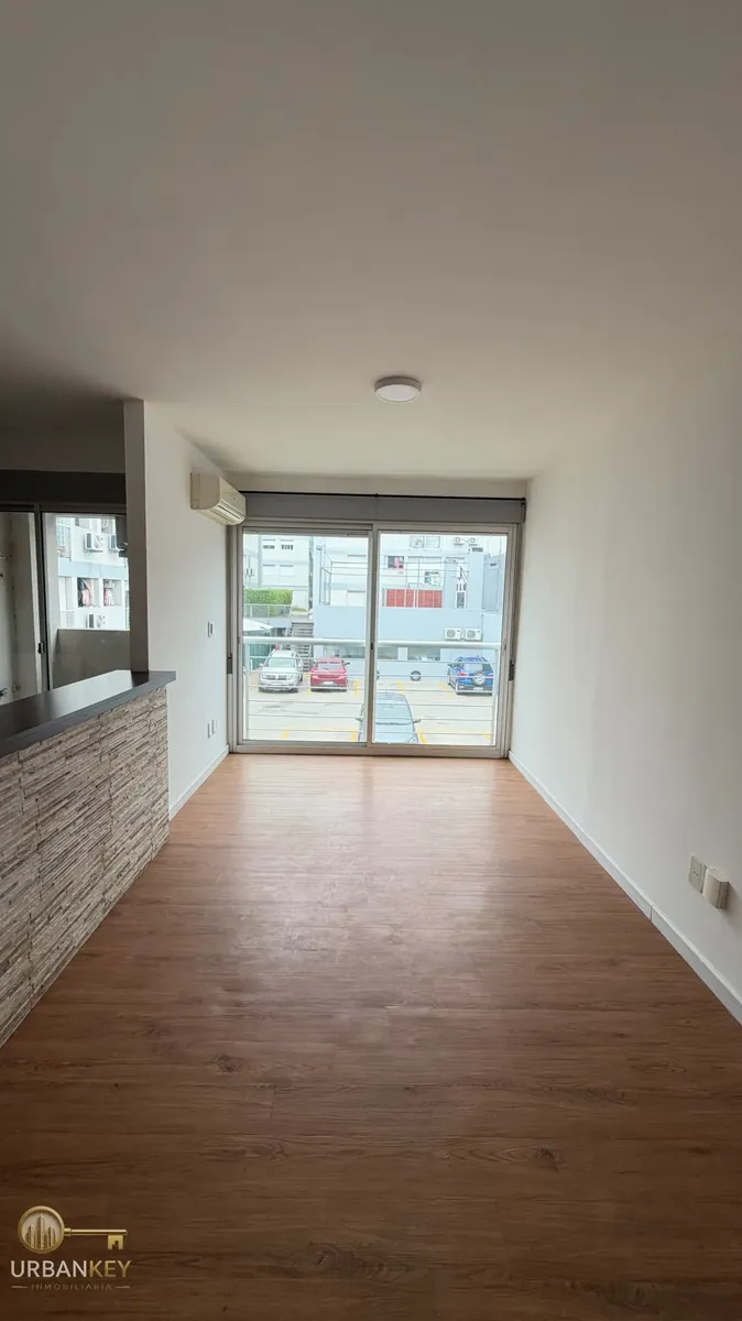 Alquiler Apartamento 2 Dormitorios En Unión · Foto 5