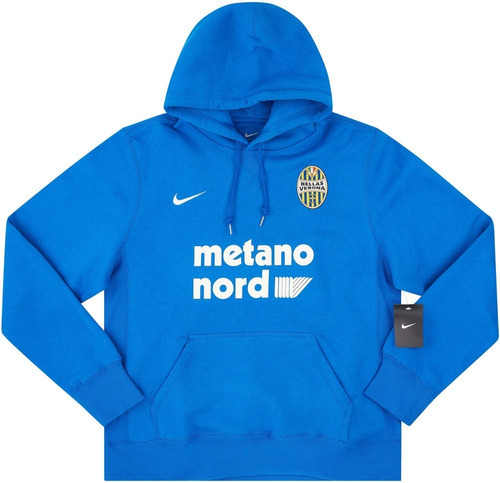 Canguro Nike Del Hellas Verona Italia Unico Campera