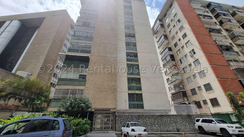 Apartamento En Venta En Los Palos Grandes Mls 24-14151 Mb