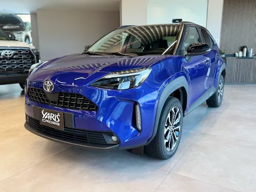 Toyota Yaris Cross 1.5 Hev Xls