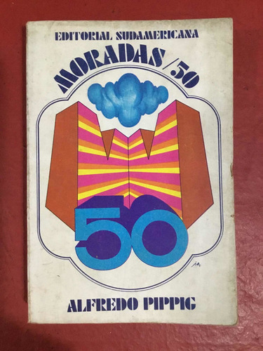 Moradas/50. Alfredo Pippig