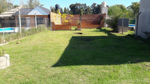 Imagen 7 de 7 de Lote Construcción 3 Ambientes General Rodríguez Oportunidad A Terminar