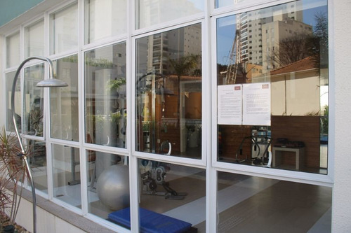 Imagem 15 de 30 de Apartamento - Ref: 3124