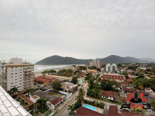 Imagem 5 de 30 de Cobertura Com 3 Dormitórios À Venda, 198 M² Por R$ 1.500.000,00 - Centro - Bertioga/sp - Co0322