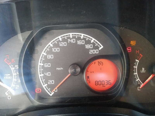 Imagem 10 de 15 de Fiat Strada Hd Wk Cd E 2020