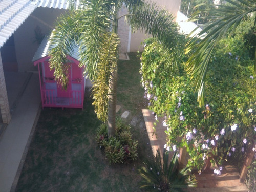 Imagem 10 de 30 de Casa Duplex Localizada A Poucos Metros Da Praia E Lagoa De Iriri - 575 - 33962165