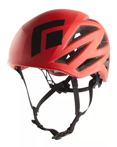 Black Diamond Vision Helmet - Casco de escalada, Envío gratuito