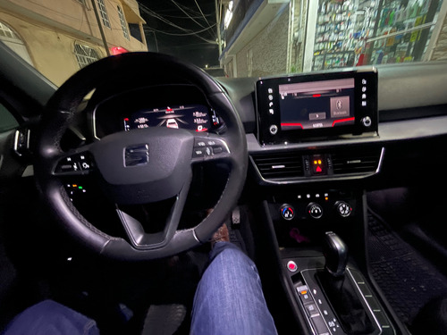 Seat Tarraco 1.4 Tsi Dsg