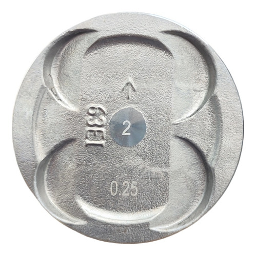 Juego Pistones Dongfeng Mini Chana Benni 1.3 0.10 0.25