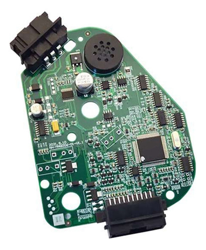 Simulador Elv Automático Para El Problema De Bloqueo Del A6