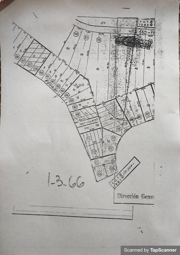 Imagen 2 de 3 de Terreno A La Venta En Rio Ceballos