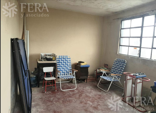 Imagen 11 de 13 de Venta Ph 3 Ambientes Con Balcón Y Terraza En Sarandí (26979)