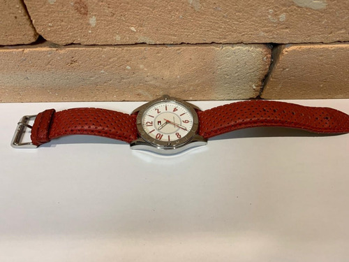 Relógio Masculino Tommy Hilfiger Modelo Th 593140741