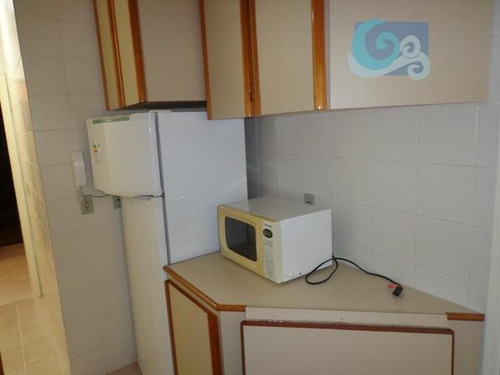 Imagem 4 de 9 de Apartamento Residencial À Venda, Praia Da Enseada, Guarujá - Ap2330. - Ap2330