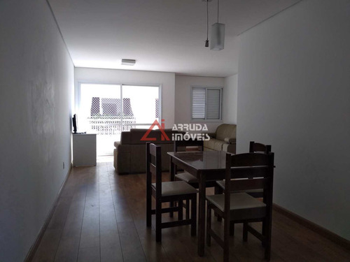 Imagem 6 de 15 de Apartamento 2 Dormitórios - Edifício Ipê Roxo, Itu, Cod: 42610 - A42610
