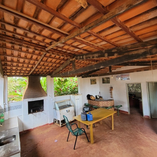 Chacara A Venda Em Goianira 40.000m2