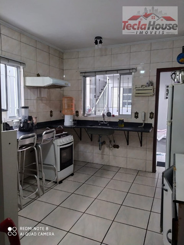 Imagem 12 de 15 de Casa Em Jardim Flor Da Montanha - Guarulhos - 622