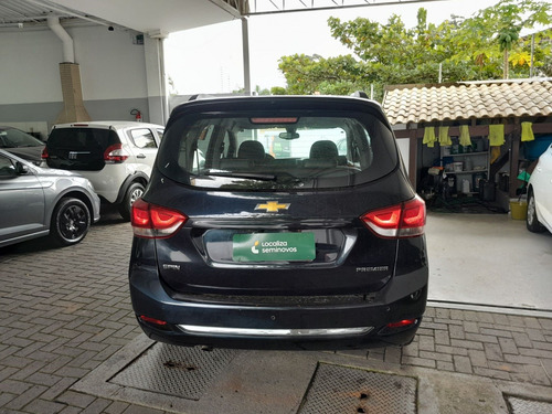 Chevrolet Spin 1.8 PREMIER 8V FLEX 4P AUTOMÁTICO