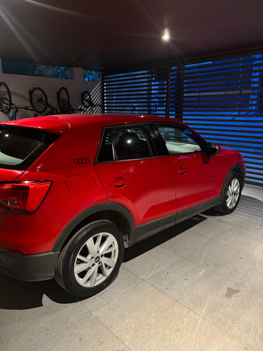 Audi Q2 1.4 35 Tfsi Dynamic