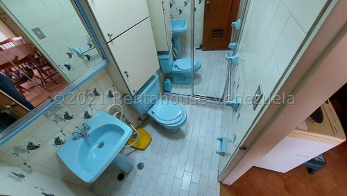 Imagen 10 de 14 de Apartamento En Venta La Florida -mls #22-2816-yz