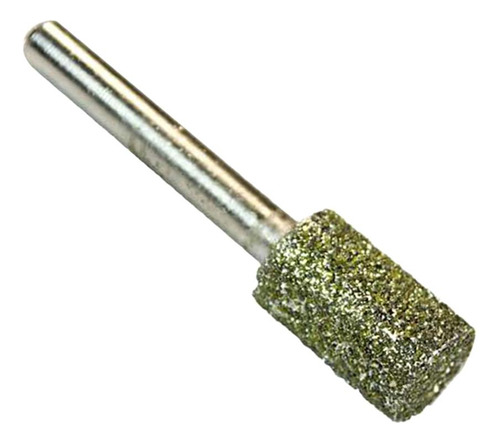 Broca De Diamante Burs Recubierto Rotativa 8mm