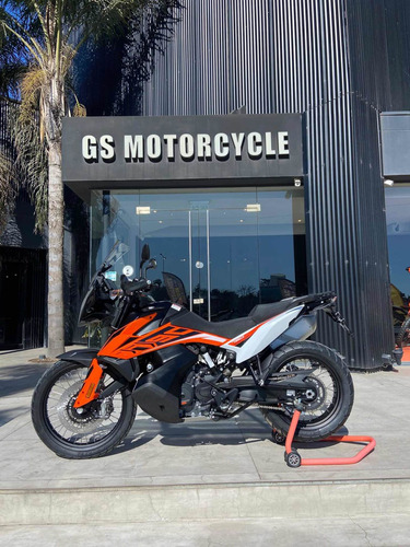 Imagen 5 de 18 de Ktm Adventure 790 S-2023 Financiacion A Tasa 0%en 18 Meses.