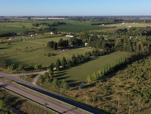 Lote A La Venta Lujan Barrio Chacras Don Josè
