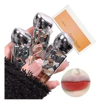 Comprar Gege Bear Gloss Brillo Labial C\u002F Color Lip Glaze Efecto Mate