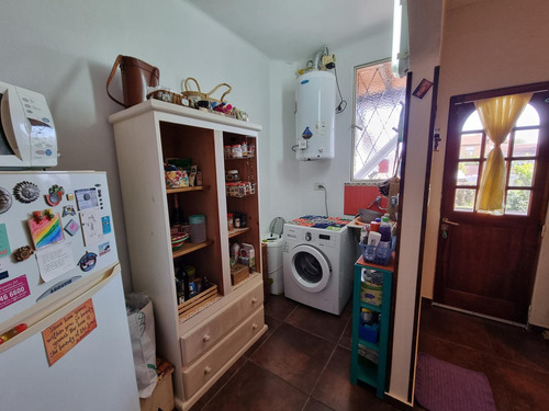 Ph En Venta En Martínez, San Isidro - 3 Ambientes Apto Credito