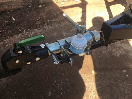 Imagem 5 de 9 de Carretinha Veicular Utv Veículos Carro