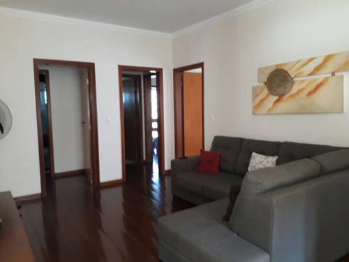 Imagem 21 de 30 de Casa À Venda Em Vila Embaré - Ca000286