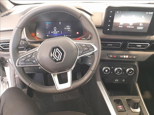 Renault Kardian Kardian Premiere Edition 1.0 at