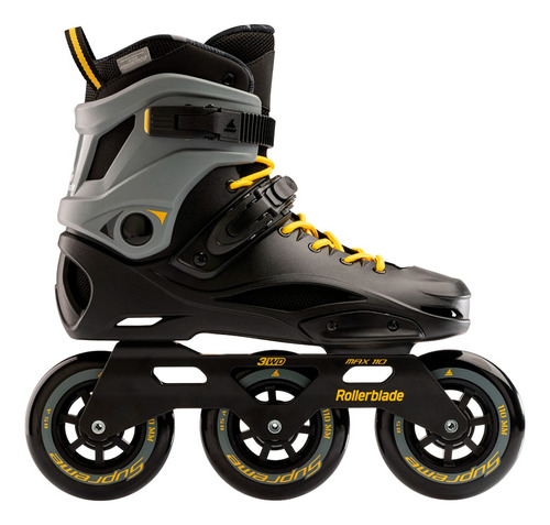 Patin Rollerblade Rb 110