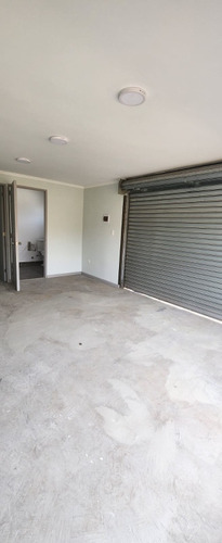 Arriendo 2 Locales Comerciales Excelente Oportunidad