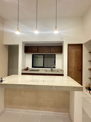 Casa En Venta En Amaranta, Conkal
